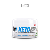 BPI Keto Slimming Cream Coconut 8 oz Crema reafirmante