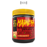 MUTANT MADNESS - Pre-Workout 225g 30 tomas